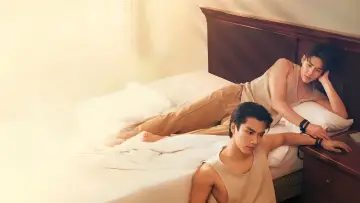 Zasłona do serialu "KIDNAP ลับ-จ้าง-รัก" #1551689