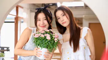 Zasłona к сериалу "นิทาน ดวงดาว ความรัก" #1484781