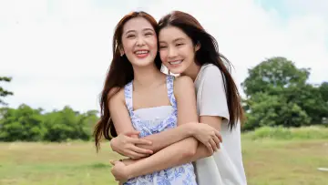 Zasłona к сериалу "นิทาน ดวงดาว ความรัก" #1484782