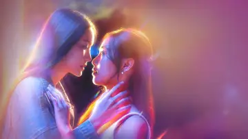 Zasłona к сериалу "นิทาน ดวงดาว ความรัก" #1484785