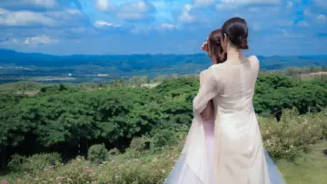 Zasłona к сериалу "นิทาน ดวงดาว ความรัก" #1484790