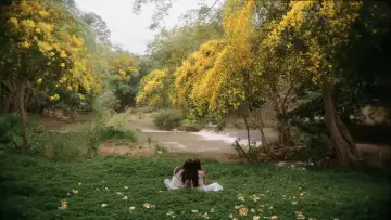 Zasłona к сериалу "นิทาน ดวงดาว ความรัก" #1484793