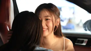 Zasłona к сериалу "นิทาน ดวงดาว ความรัก" #1484798