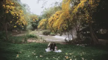 Zasłona к сериалу "นิทาน ดวงดาว ความรัก" #1484803
