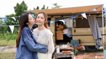 Zasłona к сериалу "นิทาน ดวงดาว ความรัก" #1484806