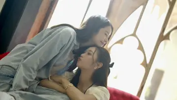 Zasłona к сериалу "นิทาน ดวงดาว ความรัก" #1484813