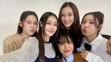 Zasłona к сериалу "นิทาน ดวงดาว ความรัก" #1484815