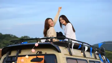 Zasłona к сериалу "นิทาน ดวงดาว ความรัก" #1484816