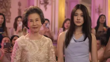 Zasłona к сериалу "นิทาน ดวงดาว ความรัก" #1484817