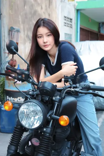 Plakat к сериалу "นิทาน ดวงดาว ความรัก" #1484831