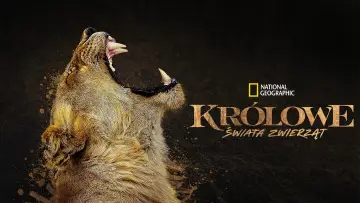 Zasłona do serialu "Królowe świata zwierząt" #1851215