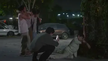 Zasłona к сериалу "คือเรารักกัน" #1426799