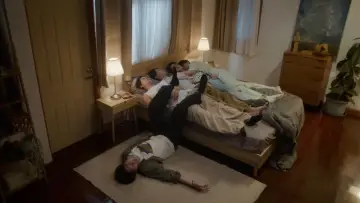 Zasłona к сериалу "คือเรารักกัน" #1426804