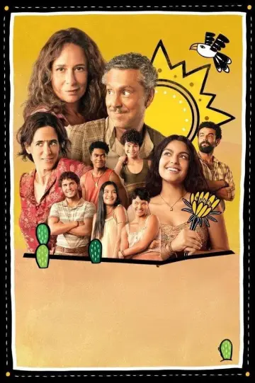 No Rancho Fundo plakat