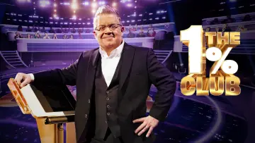 Zasłona do serialu "Klub 1%" #1501903