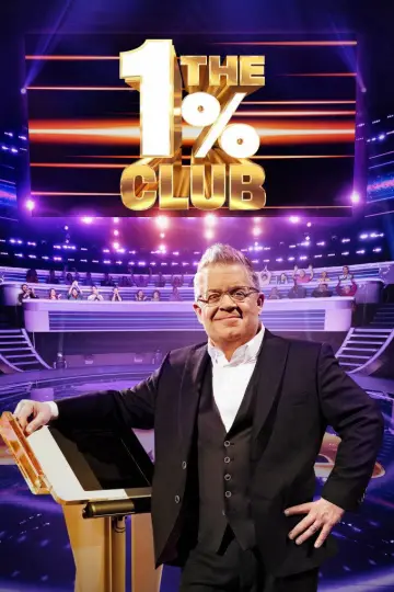 Klub 1% plakat