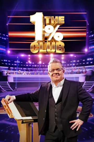 Plakat do serialu "Klub 1%" #1501906