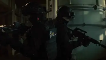 Zasłona do serialu "Znak" #1598334