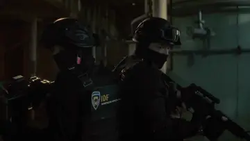 Zasłona do serialu "Znak" #1598340