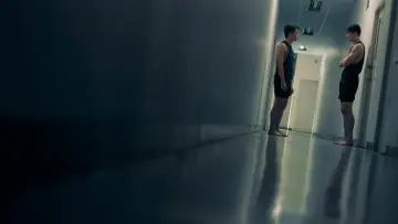 Zasłona do serialu "Znak" #1598342