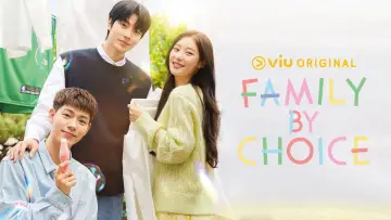 Zasłona к сериалу "Family By Choice" #1437420