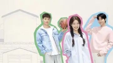 Zasłona к сериалу "Family By Choice" #1437427