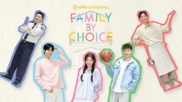 Zasłona к сериалу "Family By Choice" #1437431