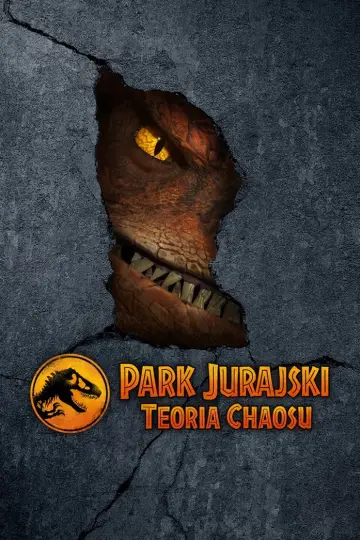 Park Jurajski: Teoria chaosu (2024)