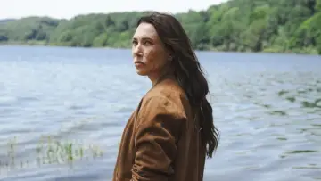 Zasłona к сериалу "Surface" #1479508