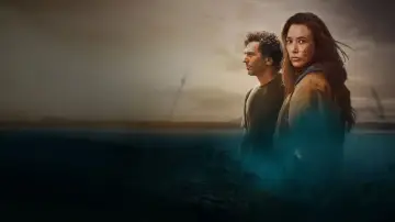Zasłona к сериалу "Surface" #1479510