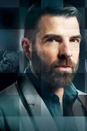 Plakat к сериалу "Brilliant Minds" #1380968