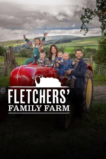 Plakat do serialu "Fletchers