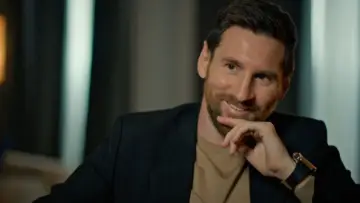 Zasłona do serialu "Messi i Puchar Świata: narodziny legendy" #1873492
