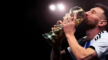 Zasłona do serialu "Messi i Puchar Świata: narodziny legendy" #1873495