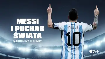 Zasłona do serialu "Messi i Puchar Świata: narodziny legendy" #1873498