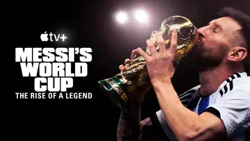 Zasłona do serialu "Messi i Puchar Świata: narodziny legendy" #1873500