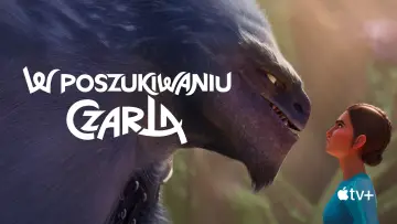 Zasłona do serialu "W poszukiwaniu CzarLa" #1425111