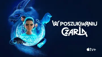 Zasłona do serialu "W poszukiwaniu CzarLa" #1425124