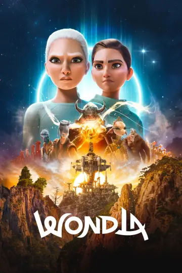 Plakat do serialu "W poszukiwaniu CzarLa" #1425136
