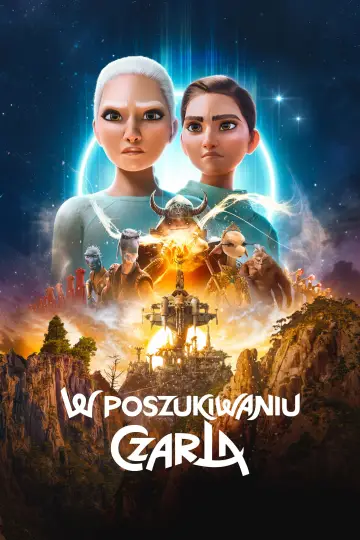 W poszukiwaniu CzarLa (2024)
