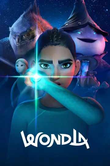 Plakat do serialu "W poszukiwaniu CzarLa" #1425139