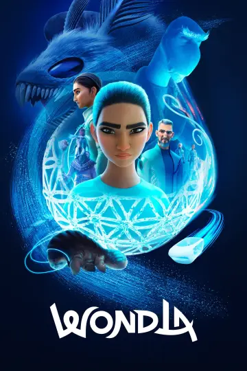 Plakat do serialu "W poszukiwaniu CzarLa" #1425140