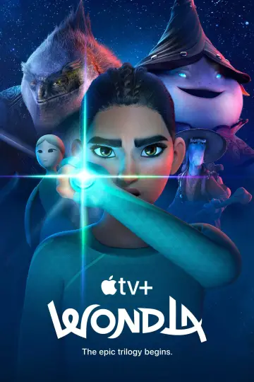 Plakat do serialu "W poszukiwaniu CzarLa" #1425141