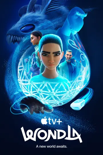 Plakat do serialu "W poszukiwaniu CzarLa" #1425146