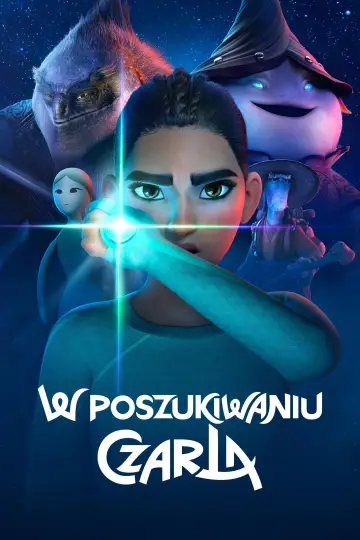 Plakat do serialu "W poszukiwaniu CzarLa" #1425147
