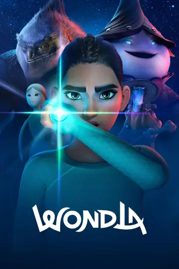Plakat do serialu "W poszukiwaniu CzarLa" #1425148