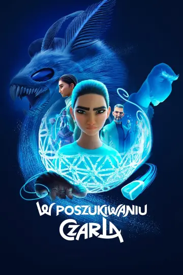 Plakat do serialu "W poszukiwaniu CzarLa" #1425150