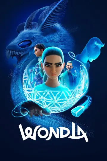 Plakat do serialu "W poszukiwaniu CzarLa" #1425151