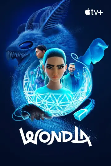 Plakat do serialu "W poszukiwaniu CzarLa" #1425155