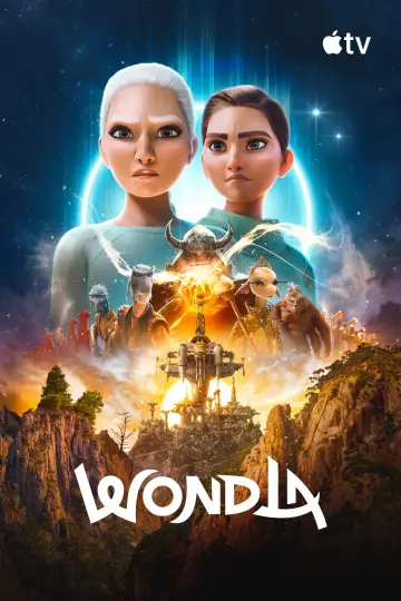 Plakat do serialu "W poszukiwaniu CzarLa" #1425160